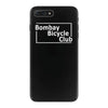 bombay bicycle club box logo iPhone 7 Plus Case