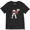 trust me i'm a ninja V-Neck Tee