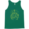 the horror within Tank Top