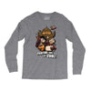 new feic stuff Long Sleeve Shirts
