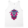 crime fighters club Tank Top