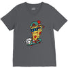 pizza and ranch V-Neck Tee