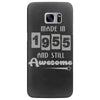 made in 1955 and still awesome Samsung Galaxy S7 Edge