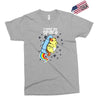 i need my space Exclusive T-shirt