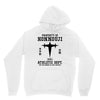 Property Of Honnouji Athletics Dept. Hoodie