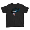 Space Love Youth Tee