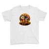 YRN Youth Tee