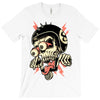freaky biker T-Shirt
