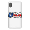 usa 3 iPhoneX