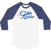 giro d italia 3/4 Sleeve Shirt