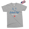 Scheer Up! 2019 is Coming Exclusive T-shirt