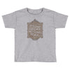 only forever Toddler T-shirt