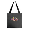 basketball Tote Bags