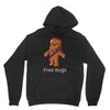 hug a wookiee Unisex Hoodie