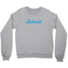 authentic shirt Crewneck Sweatshirt