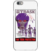 trask industrie iPhone 6/6s Case