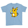 raichu Youth Tee