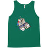 decem stuff Tank Top