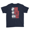 rude good better best, ideal birthday gift or present Youth Tee
