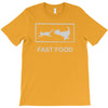 fast food funny T-Shirt