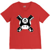 retro gamer V-Neck Tee