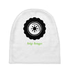 big men knows Baby Beanies