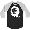 che guevara 3/4 Sleeve Shirt