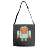 droidberg Adjustable Strap Totes