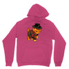 nightmeow on elm street Unisex Hoodie