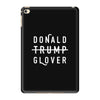 Donald Glover iPad Mini 4