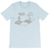 chess geek nerd T-Shirt