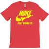 nuke just bomb it T-Shirt