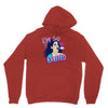 i'm soo excited Unisex Hoodie