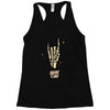 Rock On Racerback Tank