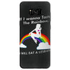 ls mug eat rainbow eat les Samsung Galaxy S8