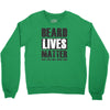 beard lives matter Youth Sweatshirt