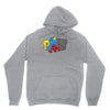 lego guy Hoodie