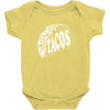 Tacos Baby Bodysuit