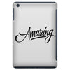 amazing 3 iPad Mini