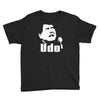 in memory of udo j&uuml;rgens Youth Tee