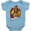 abeo Baby Onesie