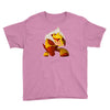 sabretooth Youth Tee