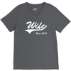 Wife Since 2013 V-Neck Tee
