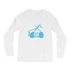 knit happens Long Sleeve Shirts