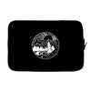 love camping Laptop sleeve