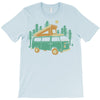 go wilderness T-Shirt