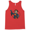 lambda boy Tank Top