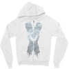 Maverick X Zipper Hoodie