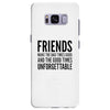 friends Samsung Galaxy S8 Plus