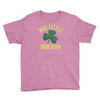 wee little hooligan Youth Tee